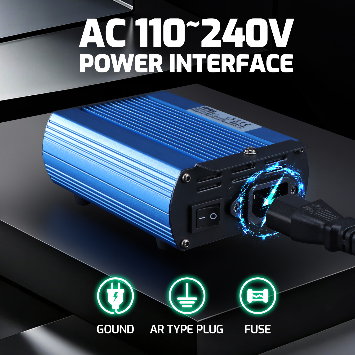 YIHUA 948DB+-II 75W 빠른 가열 T12  - Diy Soldering Station No Electronics 리뷰 및 가격