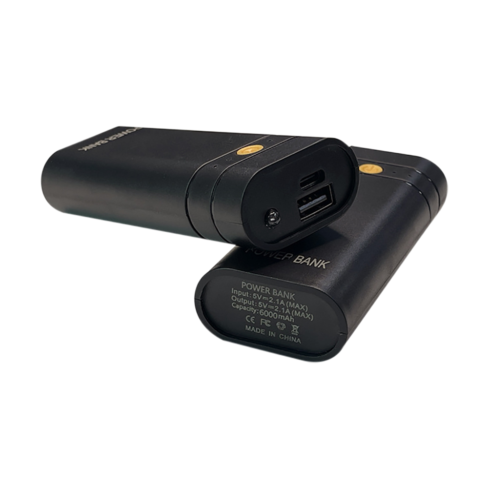 5V 2A 6000mAh USB Type-C 2X 18 - Diy Box Electronics Mall 리뷰 및 가격