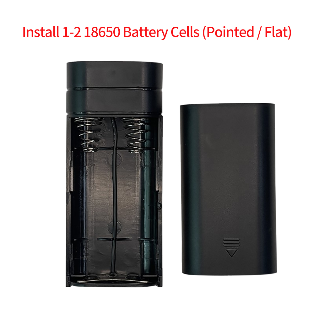5V 2A 6000mAh USB Type-C 2X 18 - Diy Box Electronics Mall 리뷰 및 가격