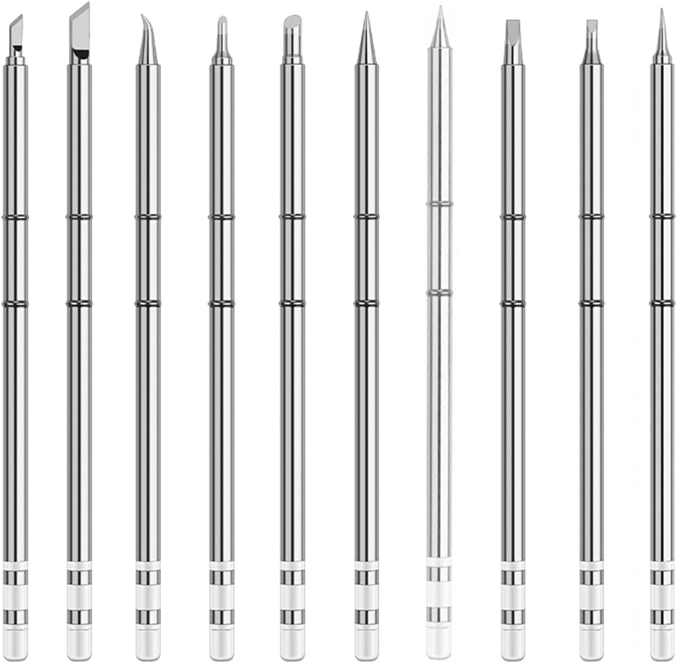 T12 전기 납땜 인두 팁 T12-K B2 BL I I - Diy Electronics Hobby 리뷰 및 가격