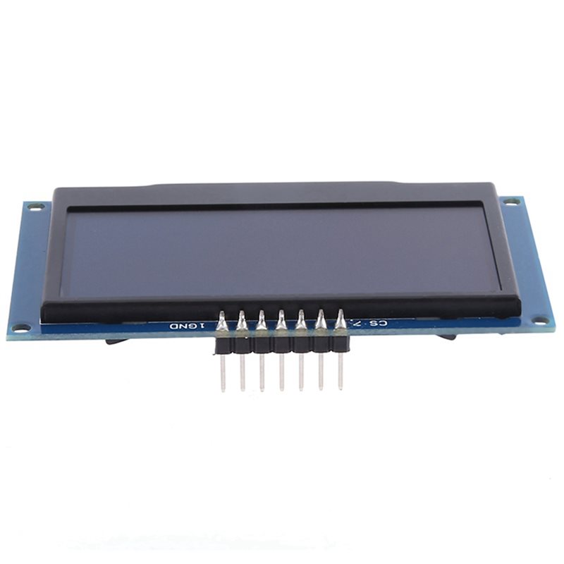 Voltvibe-2Pcs 2.42인치 OLED 디스플레 - Oled Display Module 리뷰 및 가격