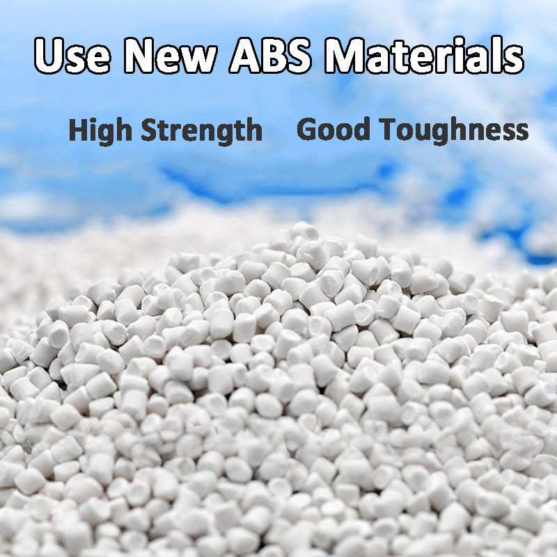 방수 인클로저 상자 큰 크기 전자 악기 케이스 ABS  - Diy Electronics Supplies 리뷰 및 가격