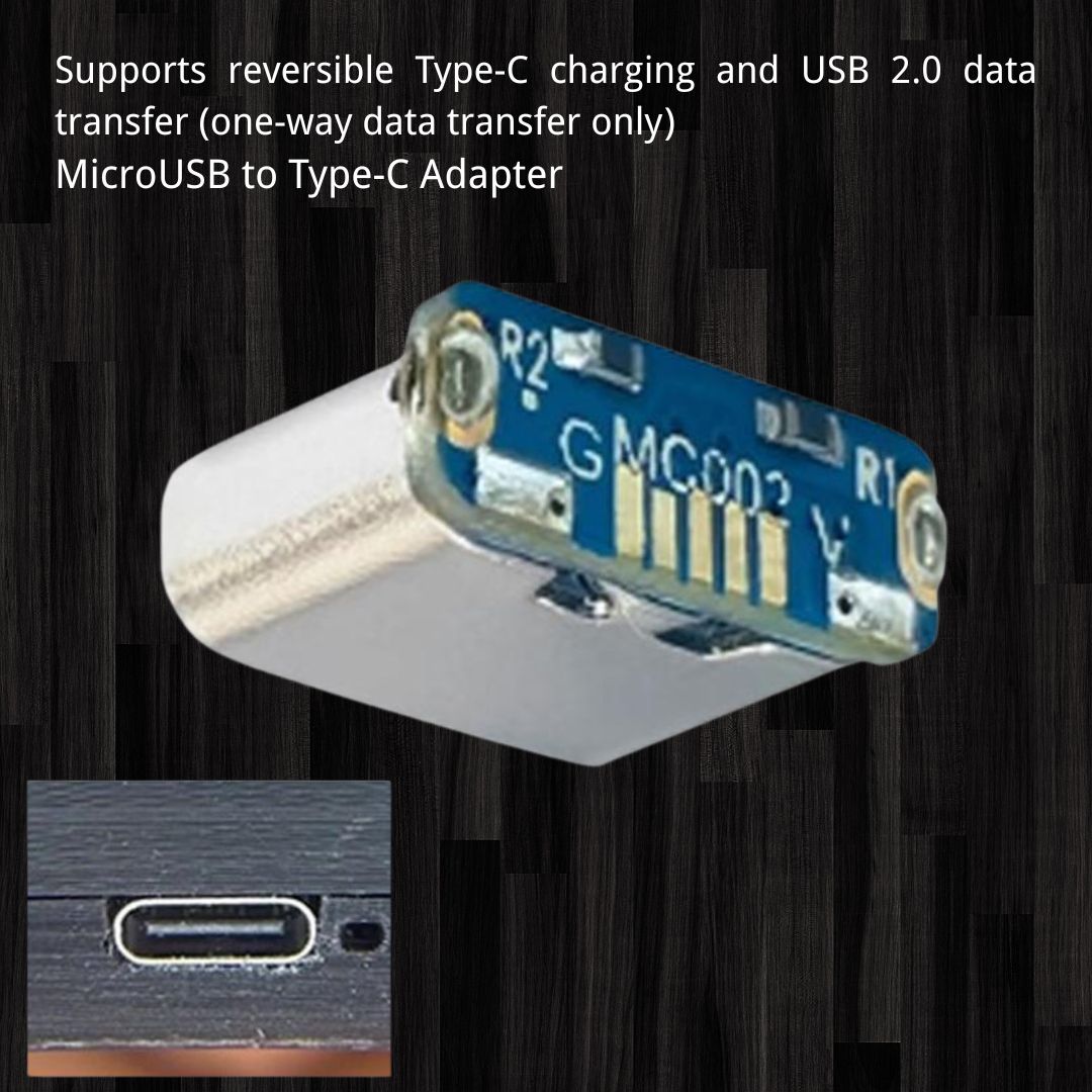 10Pcs M85k 마이크로 USB-타입-C 어댑터 보 - Diy Electronics Hobby 리뷰 및 가격