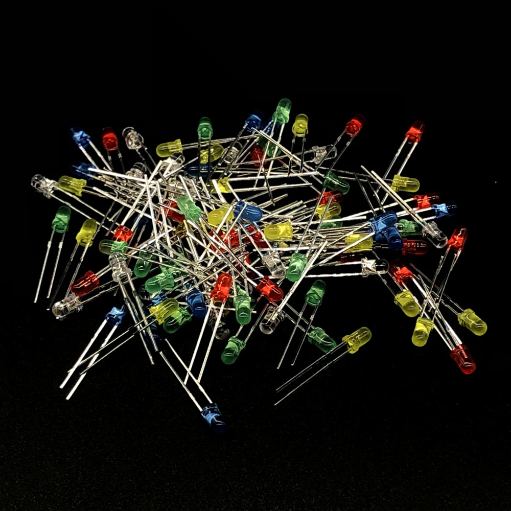 금속 필름 저항기 모음 키트, LED 다이오드 전해 커 - Capacitor Kit Assortment 리뷰 및 가격
