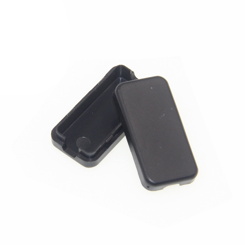2PCS 플라스틱 방수 블랙 박스 DIY 하우징 악기  - Diy Box Electronics Mall 리뷰 및 가격