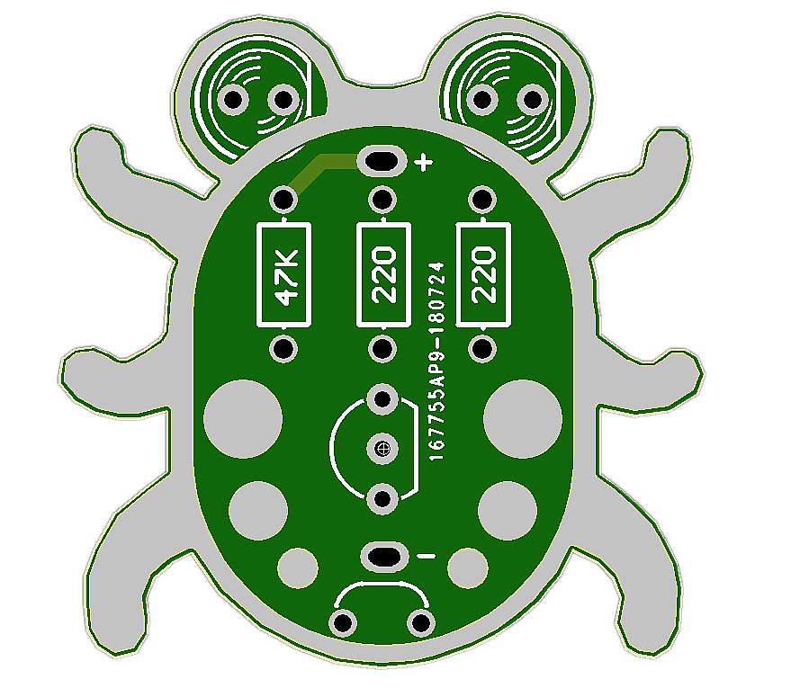 Weevil Eye DIY 전자 초보자 솔더 재미있는  - Diy Electronics Gifts 리뷰 및 가격