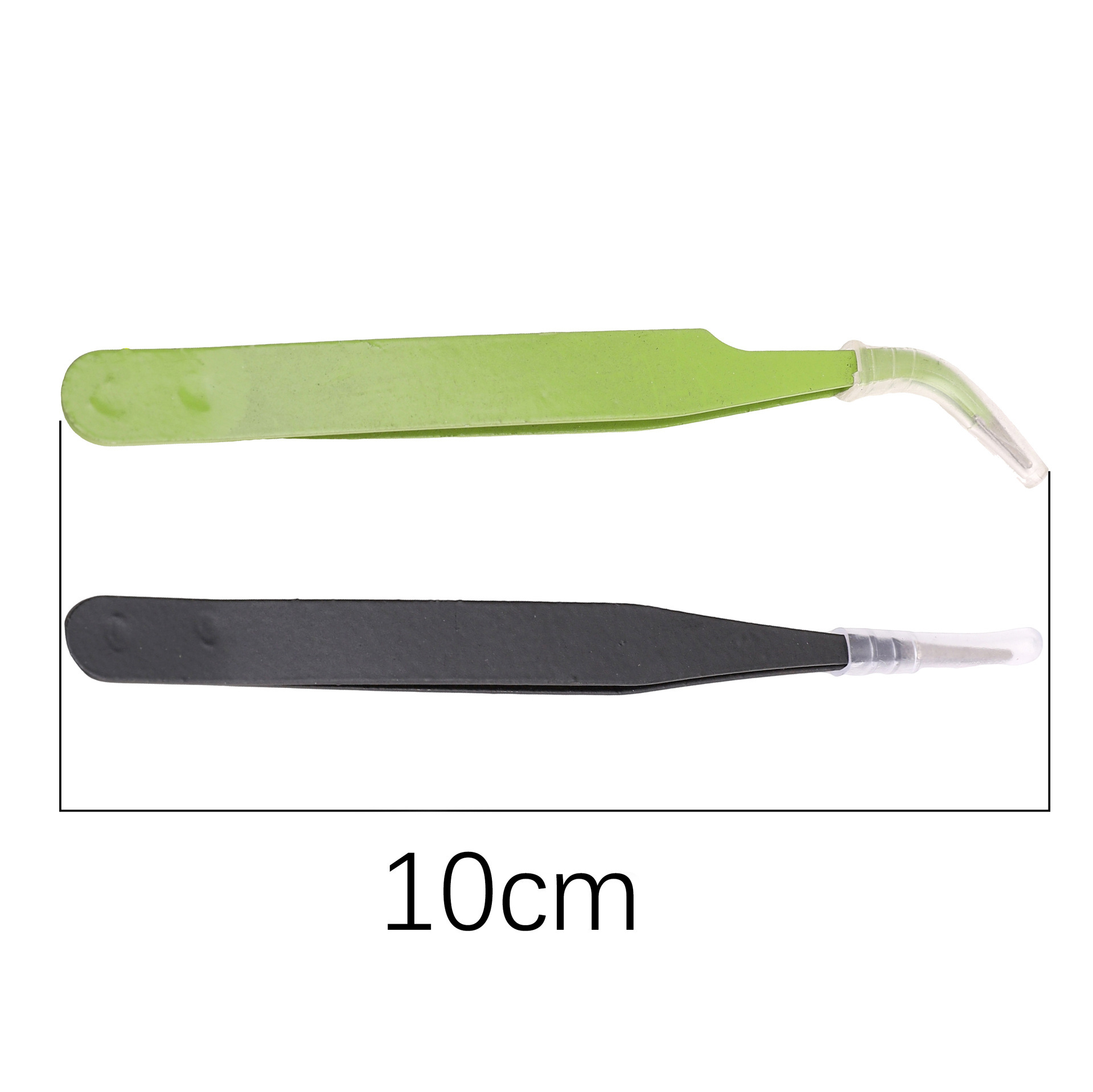 1pc 10cm 다기능 다채로운 금속 핀셋 스티커 펄러 - Diy Electronics Tools 리뷰 및 가격