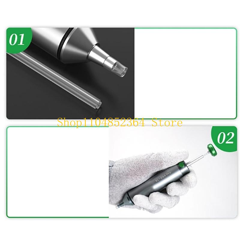 DIY 매니아와 전자 엔지니어들이 편안하게 사용할 수  - Diy Electronics Tools 리뷰 및 가격