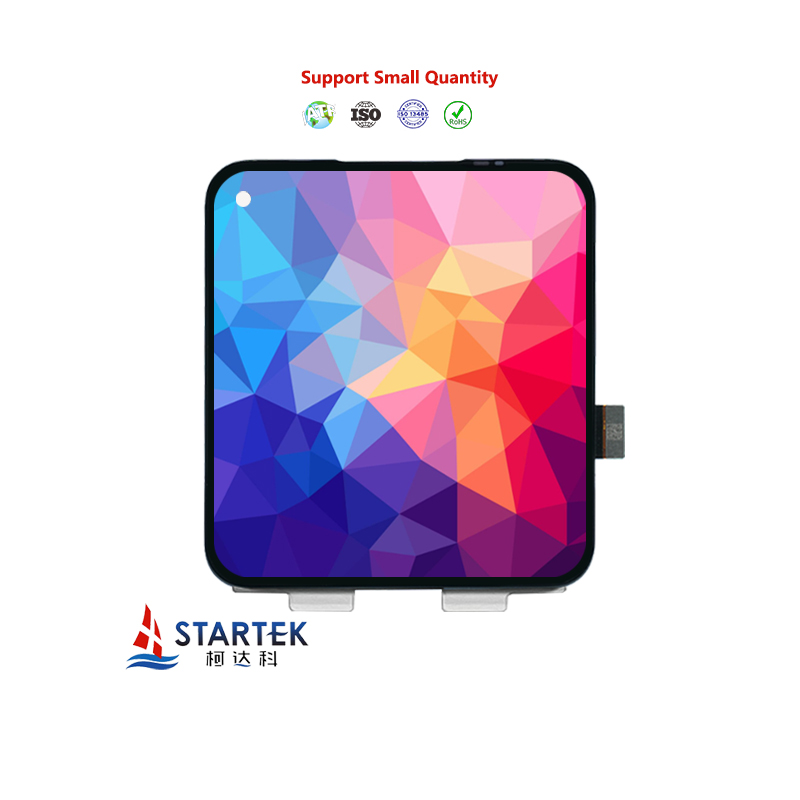 4인치 AMOLED 디스플레이 1080x1200 LTP - Oled Display Module 리뷰 및 가격