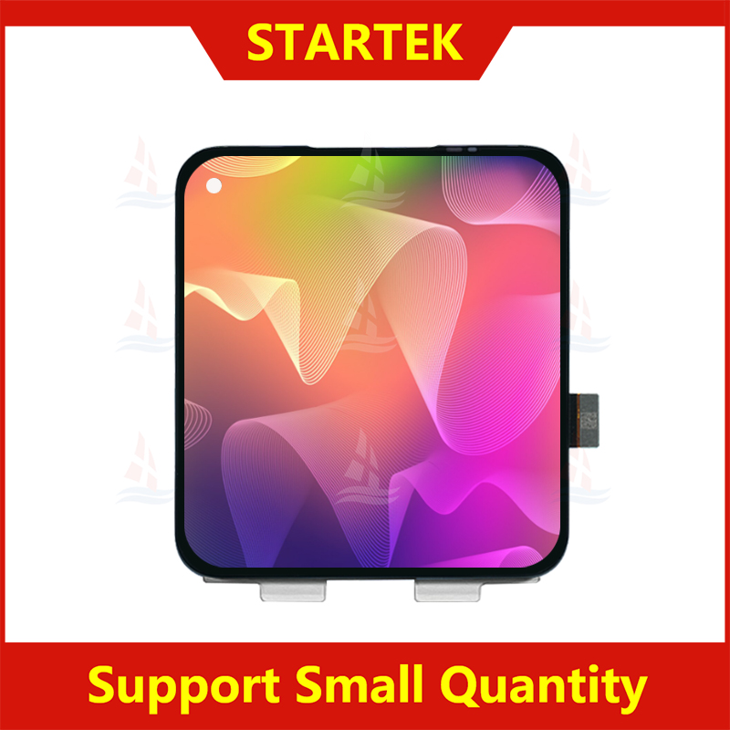 4인치 AMOLED 디스플레이 1080x1200 LTP - Oled Display Module 리뷰 및 가격