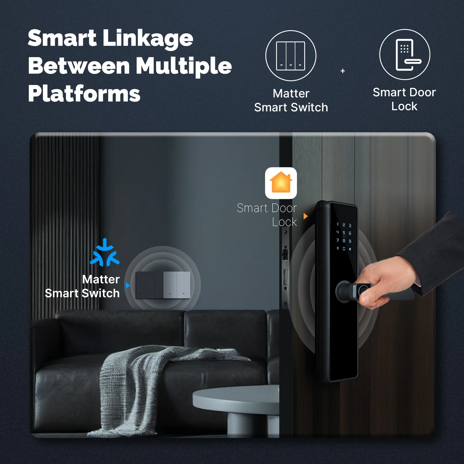 MOES Matter Tuya WiFi 스마트 라이트  - Diy Electronics Button 리뷰 및 가격