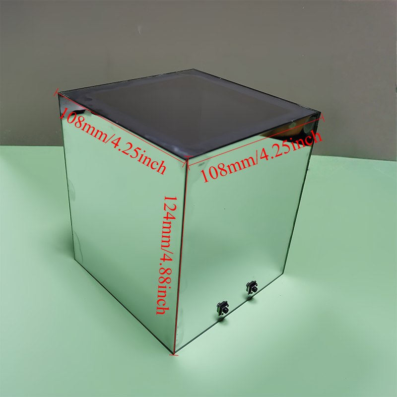 전자 DIY 용접 프로젝트 3D 어비스 큐브 분위기 W - Diy Electronics Gifts 리뷰 및 가격