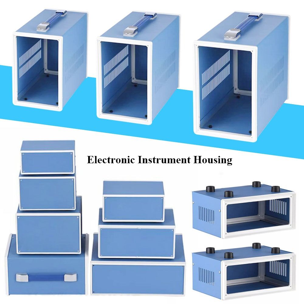 실외 실내 DIY 전자 모듈 케이스 프로젝트 케이스 기 - Diy Box Electronics Mall 리뷰 및 가격