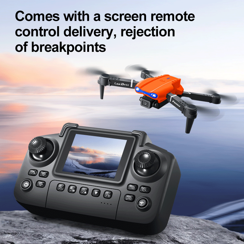 페이스글 UAV E99 노바 RC 드론 미니 항공기 접 - Diy Rc Electronics 리뷰 및 가격