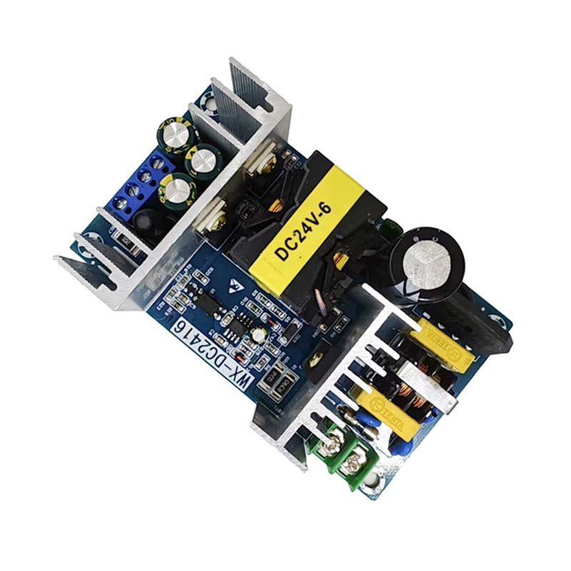 150W 스위칭 전원 공급 장치 보드 24V 6A 전자 - Diy Electronics Stores 리뷰 및 가격