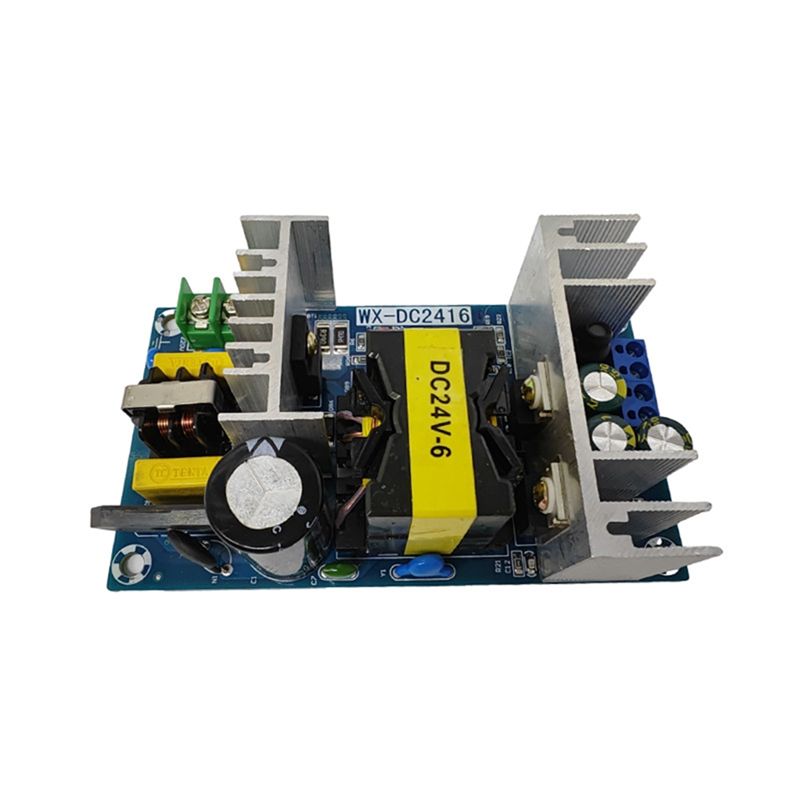 150W 스위칭 전원 공급 장치 보드 24V 6A 전자 - Diy Electronics Stores 리뷰 및 가격