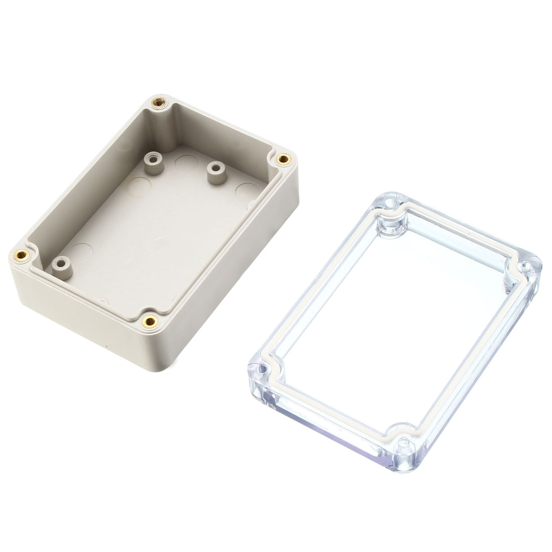 전기 케이블 용 ABS 프로젝트 정션 박스 야외 DIY - Diy Box Electronics Mall 리뷰 및 가격