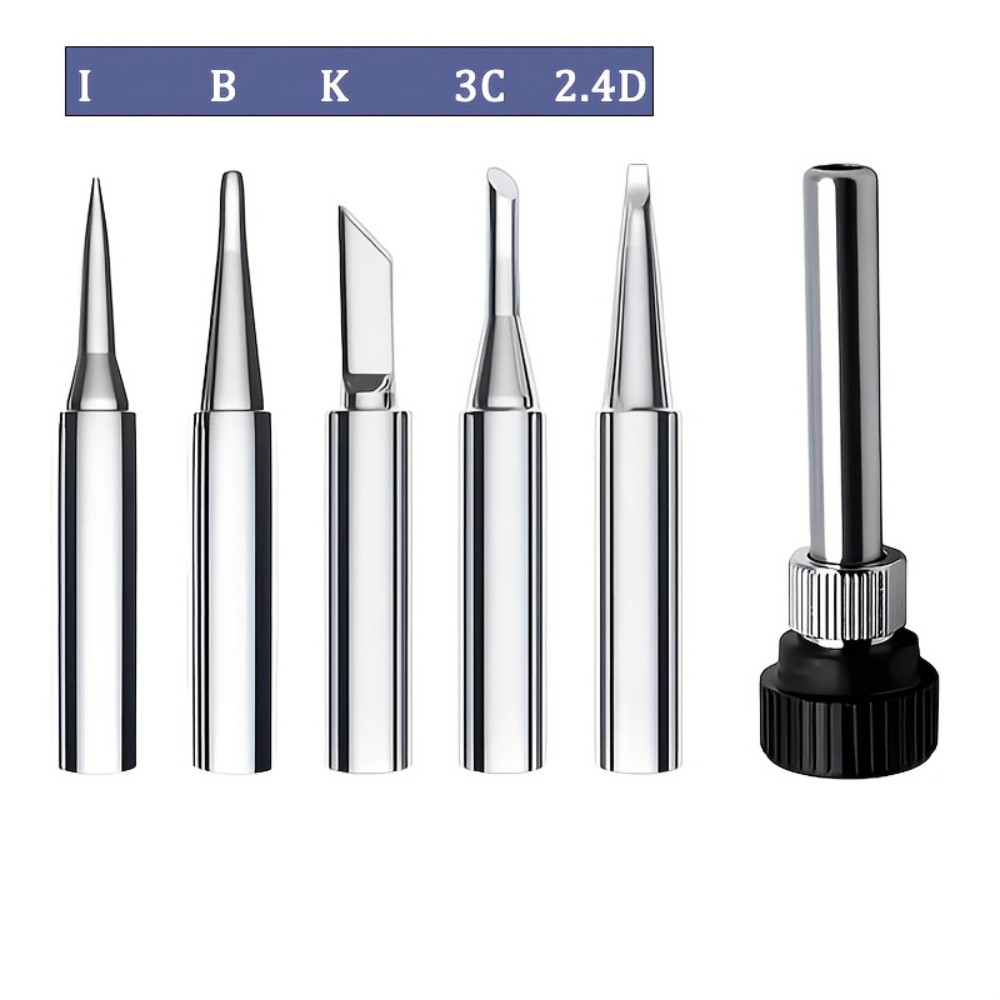 7-in-1 936 정온 납땜 스테이션 액세서리 키트  - Diy Soldering Station No Electronics 리뷰 및 가격