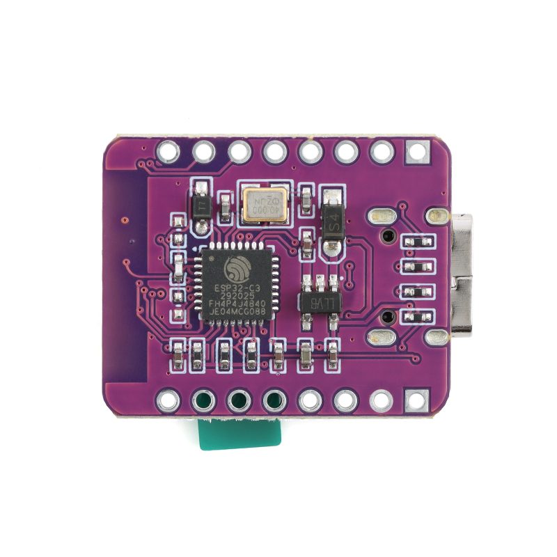 ESP32-C3 0.42인치 화면 OLED 백색광 디스 - Oled Display Module 리뷰 및 가격
