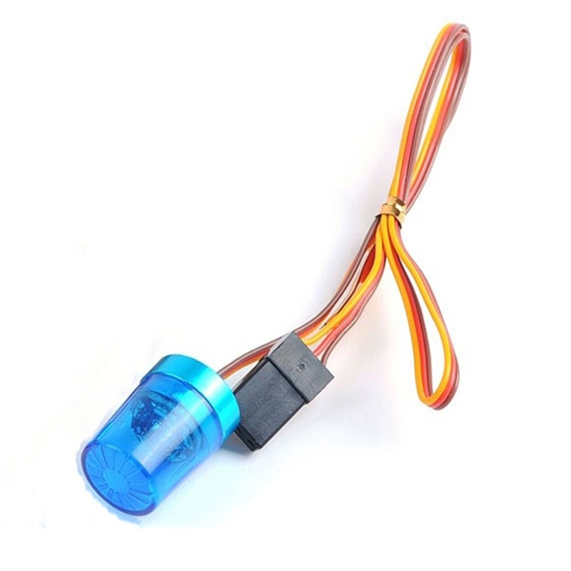 다기능 LED 램프 스트로빙/점멸/회전 조명 1/10  - Diy Rc Electronics 리뷰 및 가격