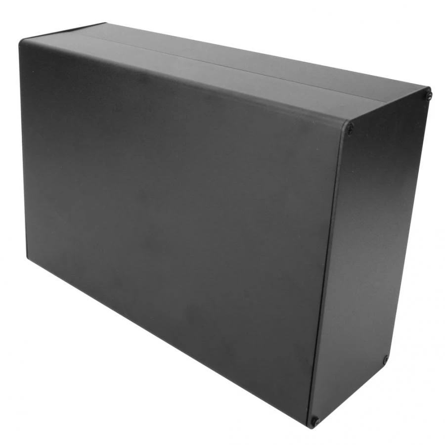 DIY 전자 하우징 접합 박스 80x160x170mm  - Diy Box Electronics Mall 리뷰 및 가격