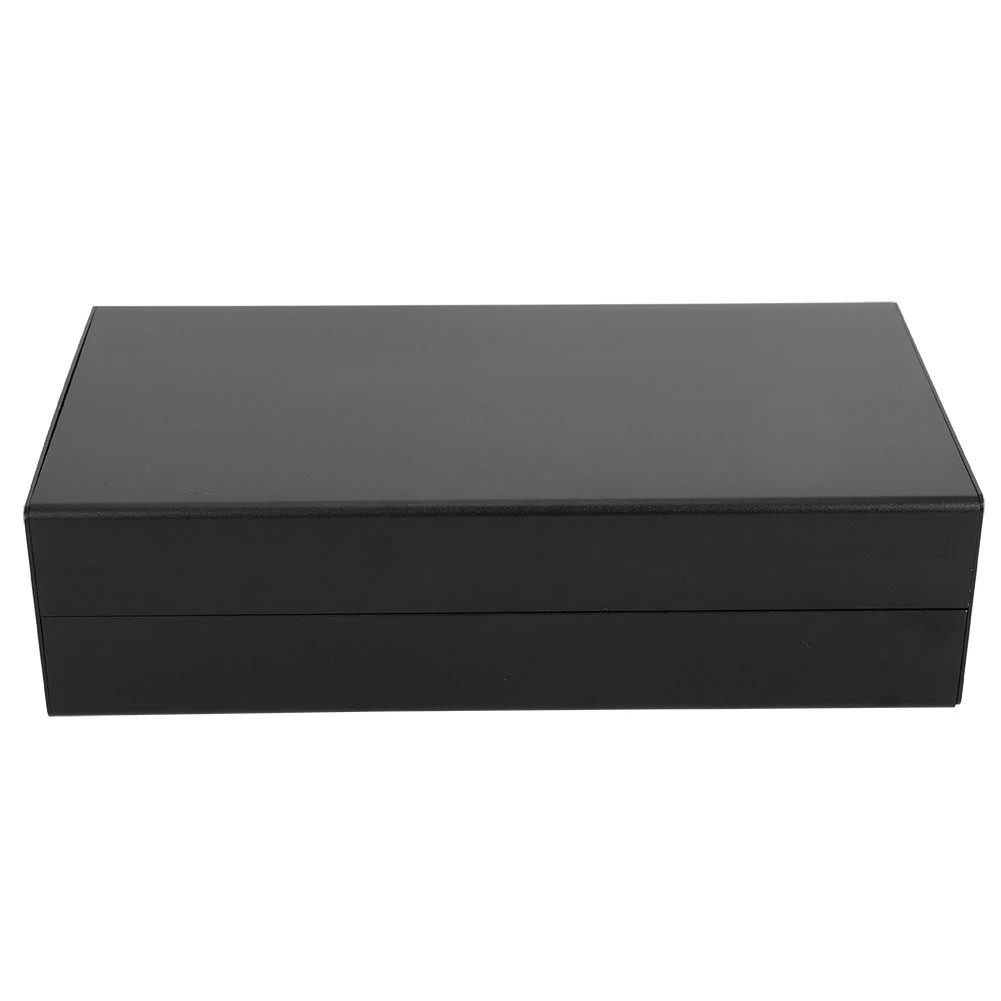 DIY 전자 하우징 접합 박스 80x160x170mm  - Diy Box Electronics Mall 리뷰 및 가격