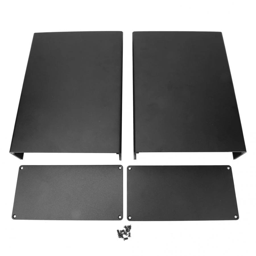 DIY 전자 하우징 접합 박스 80x160x170mm  - Diy Box Electronics Mall 리뷰 및 가격