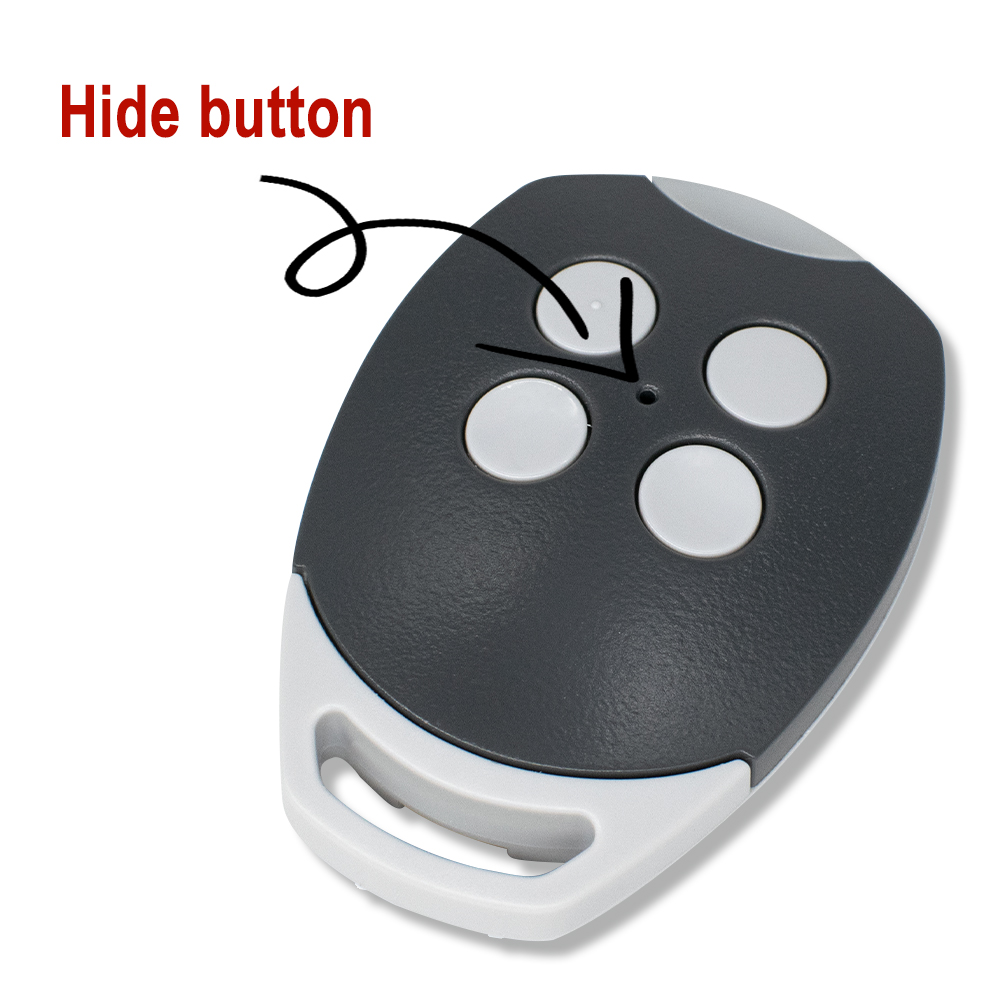 GOL4 4버튼 롤링 코드 433.92MHz 차고 문  - Diy Electronics Button 리뷰 및 가격