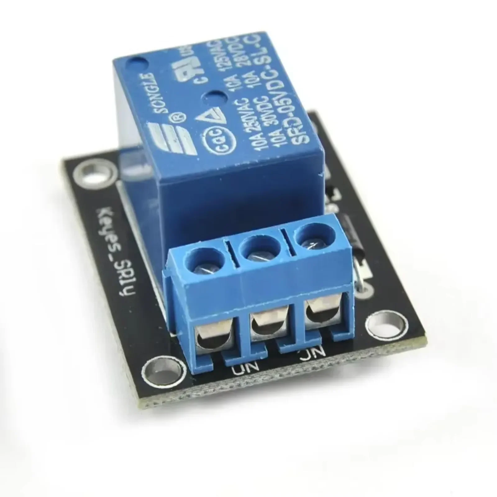 5PCS 1 채널 5V 릴레이 모듈 SRD-05VDC- - Relay Module 5V 리뷰 및 가격