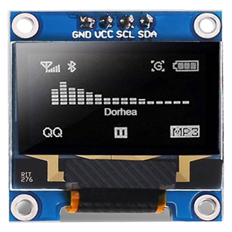 A37T-4Pcs 0.96 인치 OLED 디스플레이 모 - Oled Display Module 리뷰 및 가격