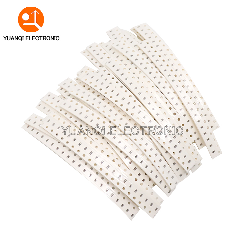 320PCS 720PCS 0603 0805 1206 S - Capacitor Kit Assortment 리뷰 및 가격