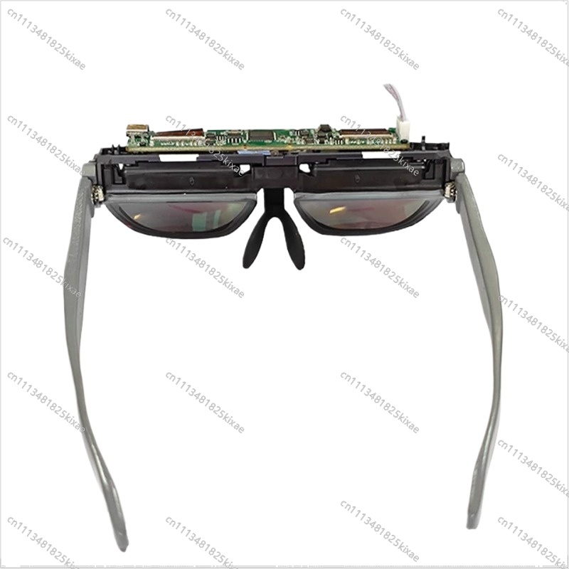 AR 안경용 하이라이트 마이크로 디스플레이 화면 0.7 - Oled Display Module 리뷰 및 가격