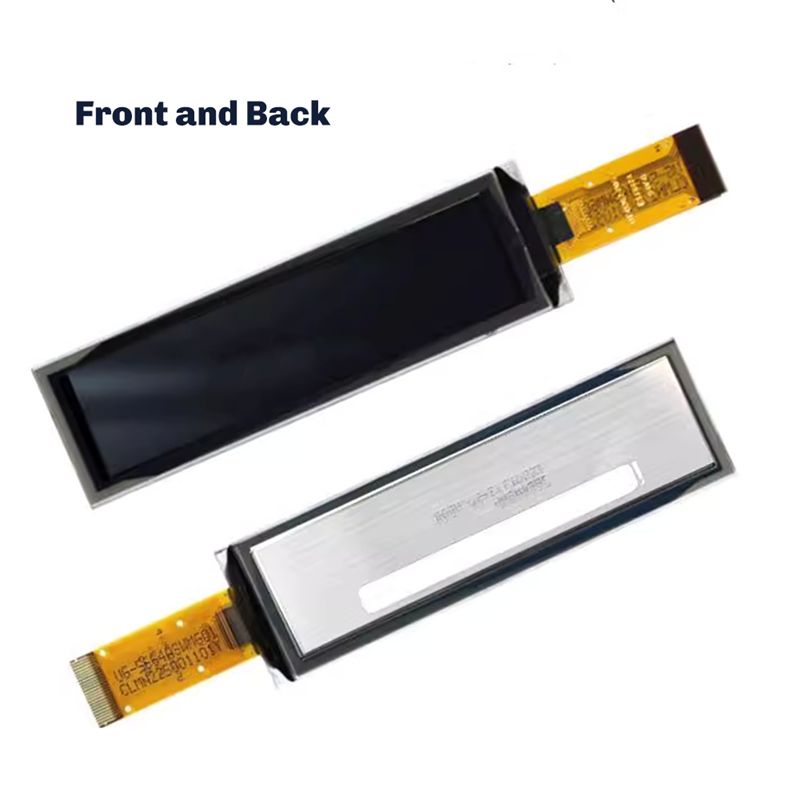 겨울 필수품 고화질 SPI 시리얼 디스플레이 스크린 모 - Oled Display Module 리뷰 및 가격