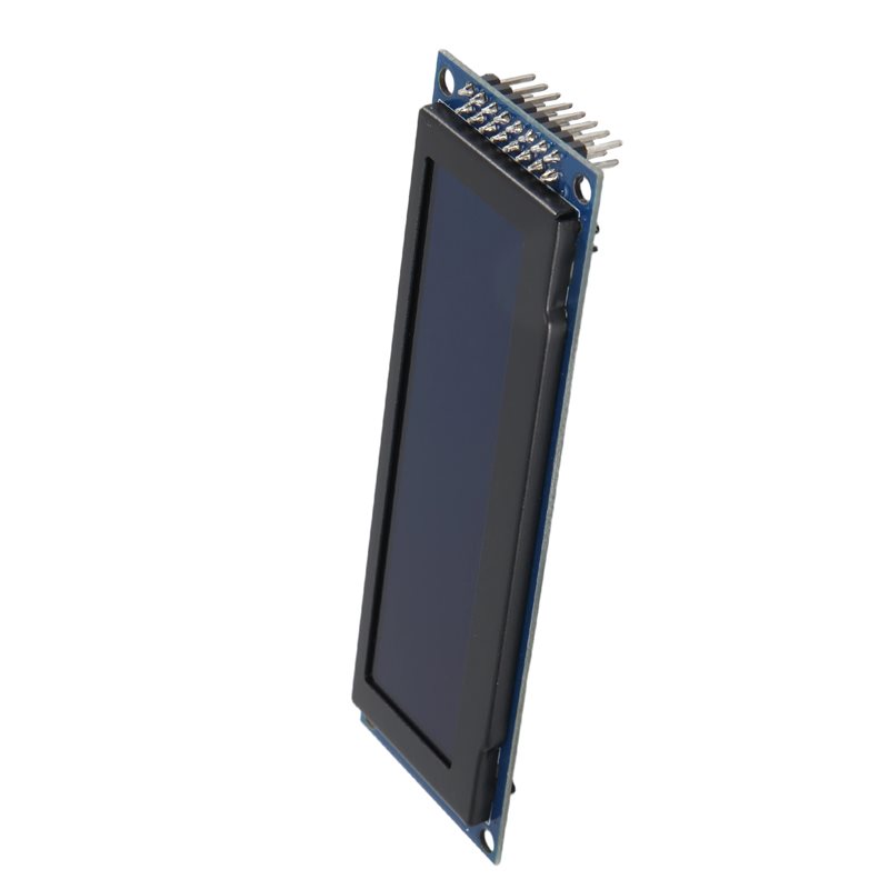 3.12인치 OLED 디스플레이 256X64 SSD13 - Oled Display Module 리뷰 및 가격