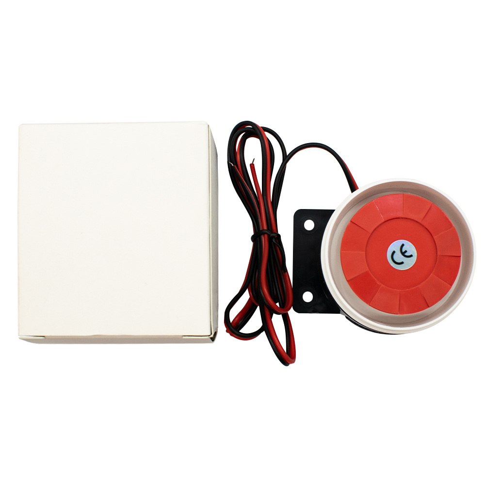 1-20pcs Diy DC 12V 전자 사이렌 버저,  - Diy Rc Electronics 리뷰 및 가격