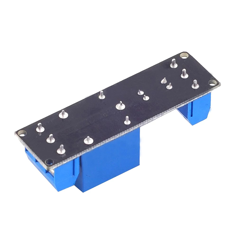 전자기 릴레이 모듈, 광학 절연 로우 레벨 트리거, P - Relay Module 5V 리뷰 및 가격