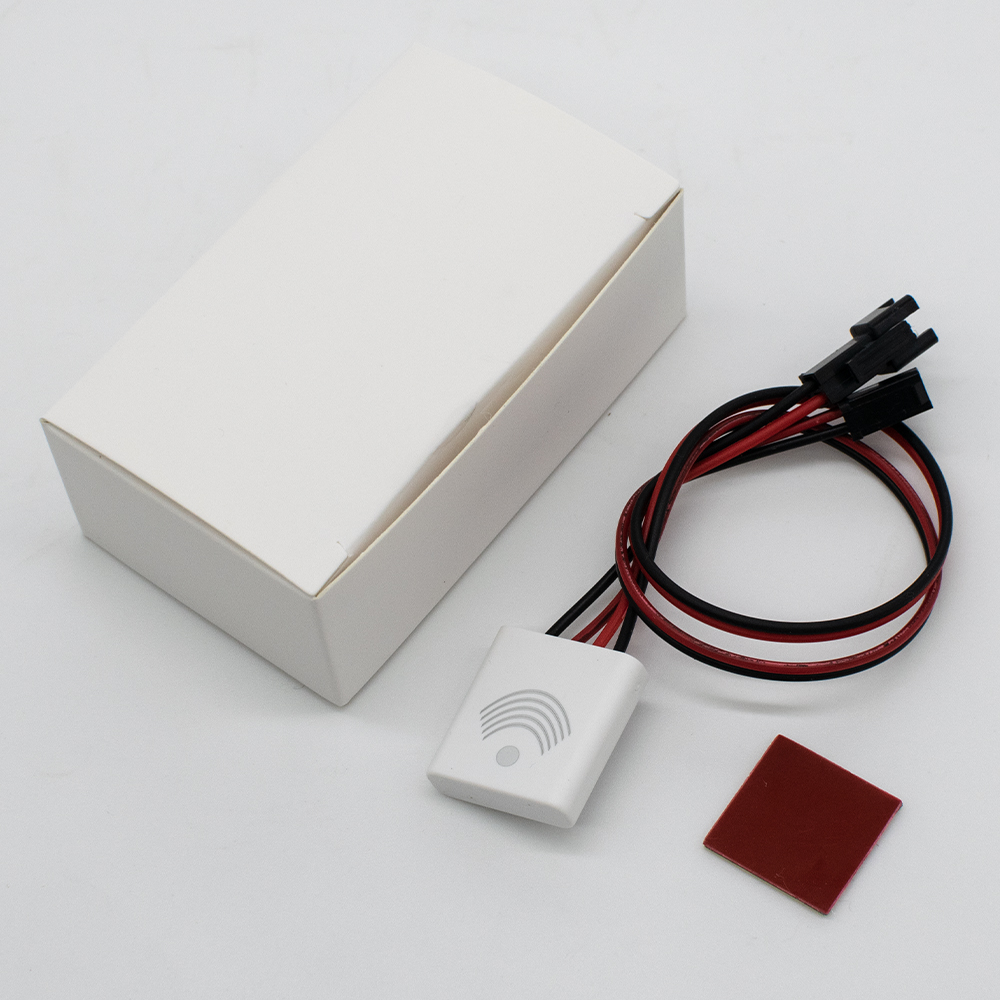 5.8GHz LED 마이크로파 레이더 센서 전등 스위치 - Diy Rc Electronics 리뷰 및 가격